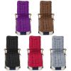 66.92x22.04in Thickened Chaise Lounger Cushion Recliner Rocking Chair Sofa Mat Deck Chair Cushion